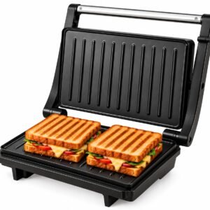 71gRTEL-SEL._SL1306_ Prime Plus Electric Sandwich Griller (2 IN 1)