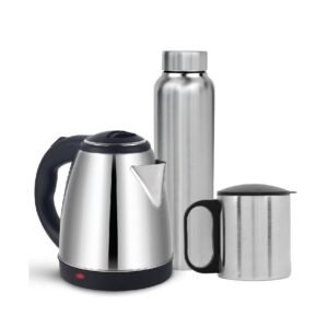 WhatsApp Image 2024-07-12 at 10.16.16 AM Insta Electric Kettle Combo ( Kettle 1.5L+ Water Bottle 1L + Coffee Mug 180ml)