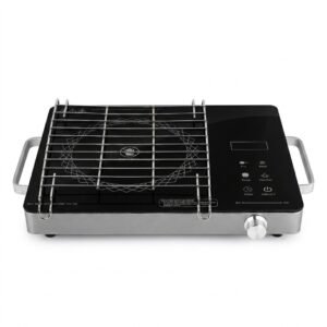 Swift Infrared Cooktop 2200W (Radiant Cooktop)
