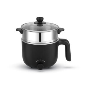 kessel--1 Flexicook Plus Multipurpose Electric Kettle 1.2Ltr